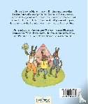 Sixtus, Walter Andreas - Die Hasenbübchen