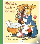 Kranz, Herbert - Bei den Osterhasen
