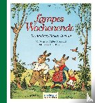 Kranz, Herbert - Lampes Wochenende - Relaunch. Ein lustiger Hasen-Ausflug