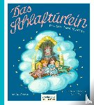 Alverdes, Paul - Das Schlaftürlein. Eine Gute-Nacht-Geschichte