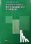Punstein, Alwin, Rühle, Otmar - Schieferdeckung mit Schuppen und Schablonen