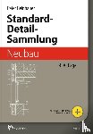 Beinhauer, Peter - Standard-Detail-Sammlung Neubau