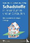  - Schadstoffe in Innenräumen und an Gebäuden