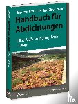 Eiserloh, Hans-Peter, Schaaf, Michael Oliver - Handbuch für Abdichtungen