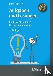 Duerr, Hans - Aufgaben und Lösungen für die Ausbildung im Dachdeckerhandwerk