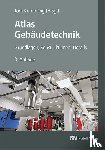 Krimmling, Jörn - Atlas Gebäudetechnik