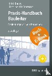 Bargstädt, Hans-Joachim, Bauch, Ullrich - Praxis-Handbuch Bauleiter - mit E-Book