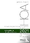 Eich, Rainer, Eich, Anke - HOAI 2021 - Textausgabe mit Interpolationstabellen