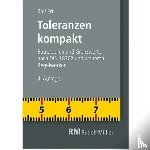 Ertl, Ralf - Toleranzen kompakt