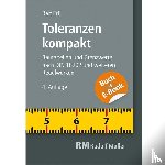 Ertl, Ralf - Toleranzen kompakt-mit E-Book