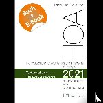 Eich, Rainer, Eich, Anke - HOAI 2021 - Textausgabe mit Interpolationstabellen - mit E-Book (PDF)