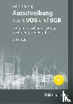 Henning, Achim - Ausschreibung nach VOB und BGB