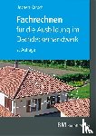Karsch, Jochen - Fachrechnen für die Ausbildung im Dachdeckerhandwerk