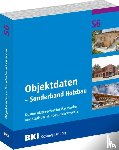  - BKI Objektdaten S6 - Sonderband Holzbau