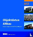  - BKI Objektdaten Altbau A12