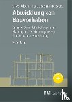 Hoffstadt, Hans Joachim, Olzem, Oliver - Abwicklung von Bauvorhaben