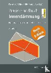  - Praxis-Handbuch Innendämmung mit E-Book (PDF)