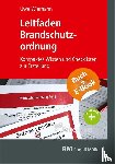 Wiemann, Uwe - Leitfaden Brandschutzordnung - mit E-Book (PDF)