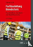 Juch, Michael - Fachbauleitung Brandschutz