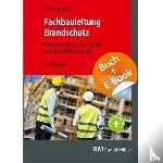 Juch, Michael - Fachbauleitung Brandschutz - mit E-Book