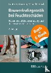 Hankammer, Gunter, Resch, Michael - Bauwerksdiagnostik bei Feuchteschäden - mit E-Book