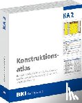  - BKI Konstruktionsatlas KA2