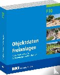  - BKI Objektdaten Freianlagen F10