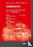 Möller, Frank, Reintsema, Jörg, Czepuck, Knut, Lippe, Manfred - Kommentar zur Muster-Leitungsanlagen-Richtlinie (MLAR)