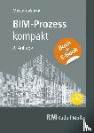 Wiese, Marion - BIM-Prozess kompakt - mit E-Book (PDF)