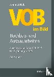 Nolte, Johannes - VOB im Bild - Hochbau- und Ausbauarbeiten