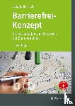 Dietel, Stephanie - Barrierefrei-Konzept
