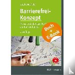 Dietel, Stephanie - Barrierefrei-Konzept - mit E-Book (PDF)