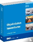  - BKI Objektdaten Innenräume IR2