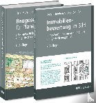 Levold, Eva Maria, Hendreich, Evelyn, Munzinger, Timo, Schäfer, Ursel - Buchpaket: Baugesetzbuch für Planer im Bild & Immobilienbewertung im Bild