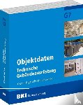  - BKI Objektdaten Technische Gebäudeausrüstung G7