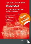 Möller, Frank, Reintsema, Jörg, Czepuck, Knut, Lippe, Manfred - Kommentar zur Muster-Leitungsanlagen-Richtlinie (MLAR) - mit E-Book