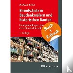 Kabat, Sylwester - Brandschutz in Baudenkmälern und historischen Bauten - mit E-Book