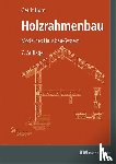 Horn, Gerrit - Holzrahmenbau