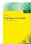 Schwarze, Jochen - Grundlagen der Statistik 1