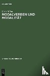 Milan, Carlo - Modalverben und Modalitat