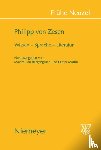  - Philipp von Zesen