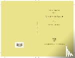 Heidegger, Martin - Gesamtausgabe Abt. 2 Vorlesungen Bd. 40. Einführung in die Metaphysik