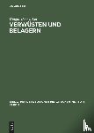 Berwinkel, Holger - Verwusten und Belagern