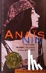 Nin, Anais - Ich lasse meinen Träumen Flügel wachsen