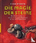 Francia, Luisa - Die Magie der Steine