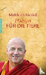 Ricard, Matthieu - Plädoyer für die Tiere