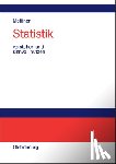 Meissner, Joerg-D - Statistik verstehen und sinnvoll nutzen