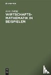 Zehfuss, Horst - Wirtschaftsmathematik in Beispielen