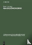 Gordon, Robert J - Makrooekonomik
