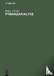 Stoettner, Rainer - Finanzanalyse
